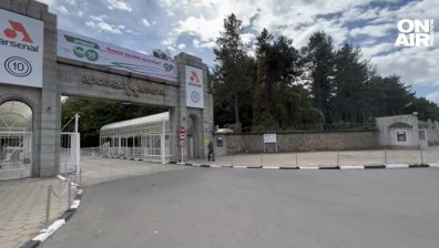 Три са жертвите на инцидента в "Арсенал". Очевидци: Взривът беше много силен