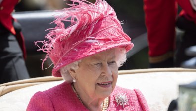 Кралица Елизабет II - 69 години на трона