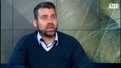 Двама българи заминали за Катманду