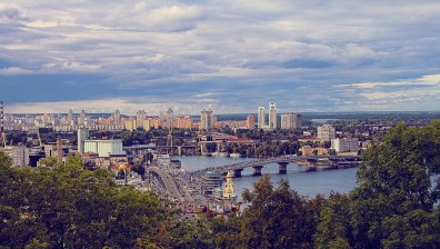 България попадна в украински офшорен списък