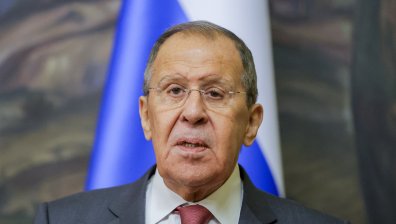 Лавров: Западът унищожи териториалната цялост на Украйна