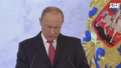 26 декември - ден на траур в Русия за жертвите от падналия самолет