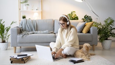 Зодиите, които са създадени за работа от вкъщи