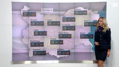 Централна прогноза