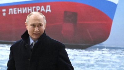 "Дейли Мейл": С действията си Русия подкопава западното влияние в Арктика