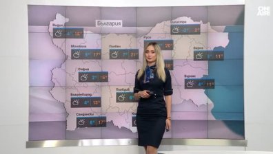 Централна прогноза
