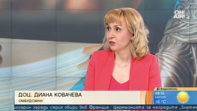 30% скок на жалбите до омбудсмана, най-много са от останалите без работа