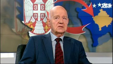 Боби Бобев: Размяна на територии между Сърбия и Косово не е невъзможна