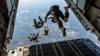 Канадски парашутист загина при обучение на НАТО край Пловдив