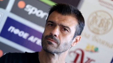 Росен Кирилов е новият треньор на ЦСКА 1948