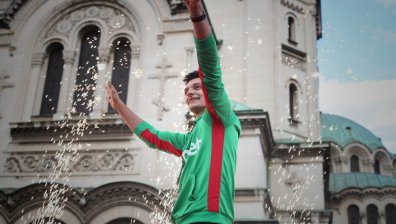 Александър Николов над всички в Италия: Реализатор №1 и Нападател №1 във волейбола