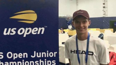 Българин е финалист на двойки на US Open