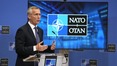 НАТО: Напоследък виждаме увеличаване на руската зловредна дейност