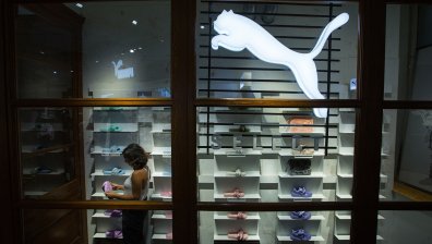 Puma се страхува от глобална блокада заради коронавируса