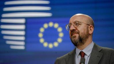 Шарл Мишел: Страните от Юга не са забравили помощта на Москва в антиколониалната борба