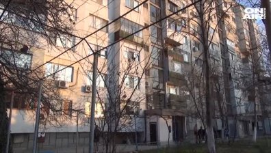 Обрат с трагедията в Пловдив: 32-годишният мъж е убил съпругата си