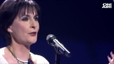 Ирландската звезда на световната музика Ения на 57