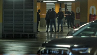 Удар по шофьора и белезници на охраната: Ето как е извършен обирът на инкасо автомобила в София