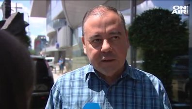 Известен композитор беше нападнат в парка заради пари 