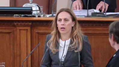 Новото вице с приоритет, ще вдига доходите на населението