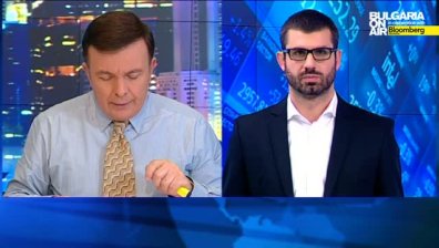 Пазарен анализ Денят он ер 16.12.2014