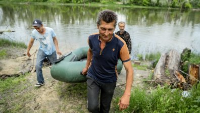 Контраофанзивата дава резултат: Украйна си върна няколко селища и 100 кв. км територия