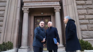 Без противоречия между бизнеса и Радев: Нужна е нова енергийна стратегия