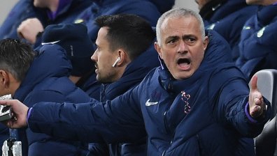 Жозе ще доставя плодове и зеленчуци от базата на "Тотнъм"