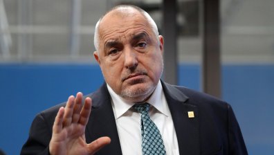 Борисов на двудневна среща на върха в Брюксел