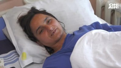 Три домашни кучета нападнаха жена в монтанско село