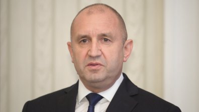 Още утре Радев провежда консултации с всички партии от 47-ото НС