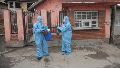 България и Албания с най-добри показатели при смъртните случаи