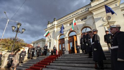 Нов парламент и нови очаквания - старт на 47-ото НС