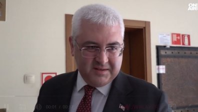 Н.Пр.Мехмет Уянък: Искаме стабилно правителство