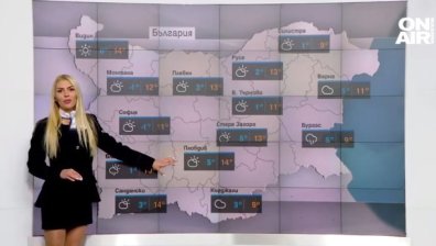 Централна прогноза