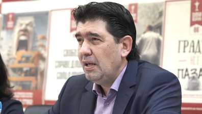 Иван Таков: БСП в СОС ще участва в разговори за политики, а не за интересчийски мнозинства