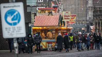 Над 21 хил. заразени с коронавирус за ден в Германия