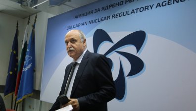Няма опасност от радиоактивно замърсяване след обстрела в АЕЦ "Запорожие"