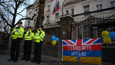 Лидерите на Г-7 с нов удар по Русия, налагат санкции на поддръжниците ѝ