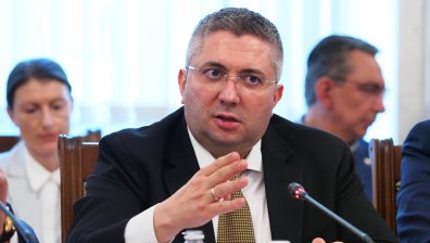 "Властта в Плевен е спала 12 години, не може да се справи с водната криза"