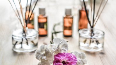 Невероятни комбинации от етерични масла за различните части от деня