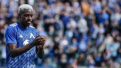 Кордоба се сбогува с "Левски": Най-обичаните, най-уважаваните, най-великите в България