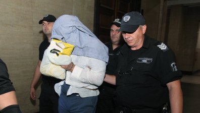 Съдът е категоричен - Виктор Спига може да се укрие, остава в ареста