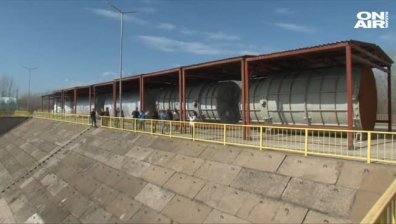 "Росатом" с готовност да възобнови строителството на АЕЦ "Белене"