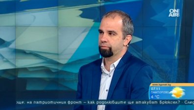 Социолог: Спечелиха позитивните кампании, "Демократична България" са изненада