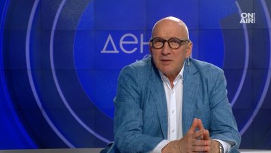 Левон Хампарцумян: Еврото не е панацея срещу проблемите, но дава повече възможности