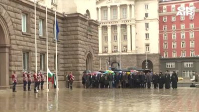Денят на будителите: Отворени врати в президентството 
