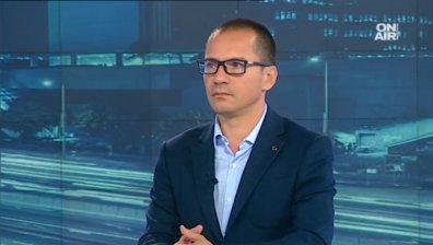 Джамбазки: Проверките по морето са и срещу укриването на данъци