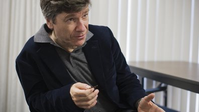 Джефри Сакс: Идва година на протести и несигурност