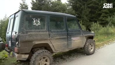 Пак джипове в Рила: Никой не контролира спазва ли се забраната